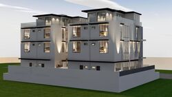 Meyer Place (D15), Semi-Detached #524156641